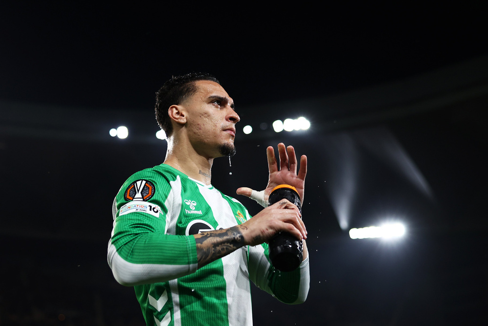 기사 이미지: 레알 베티스 vs 아틀레티코 마드리드 온라인 무료 시청 방법