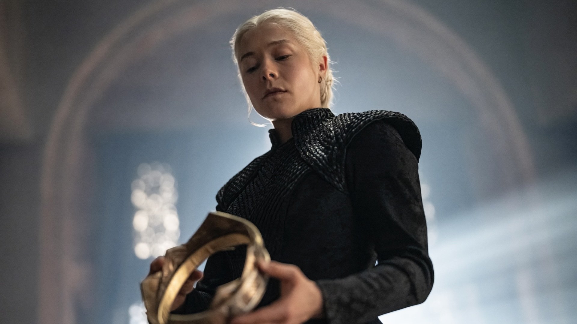 Image for the article: A Game of Thrones movie about Aegon the Conqueror is in development at Warner Bros.