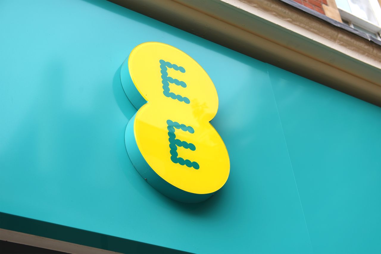 Image for the article: EE was down for many –here's what happened during the latest outage