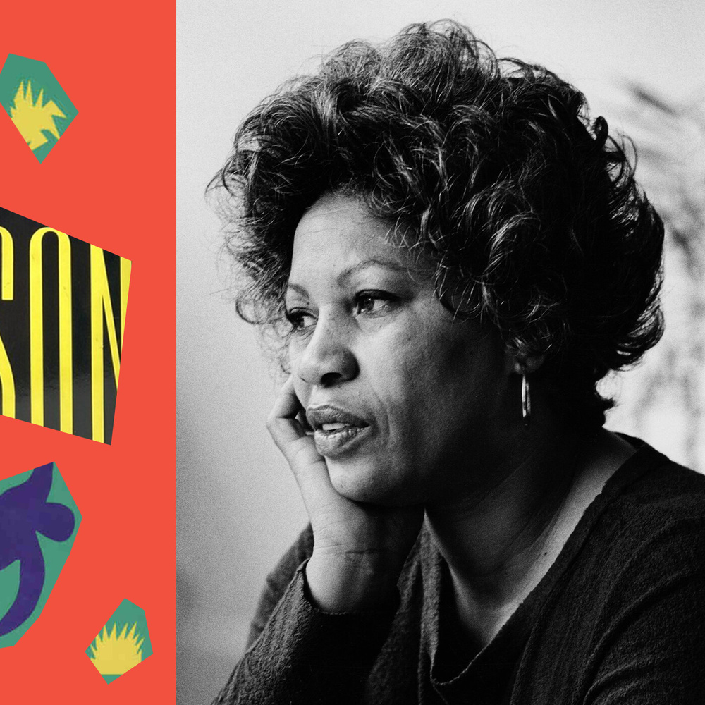 Image for the article: Toni Morrison’s Best Books: A Guide