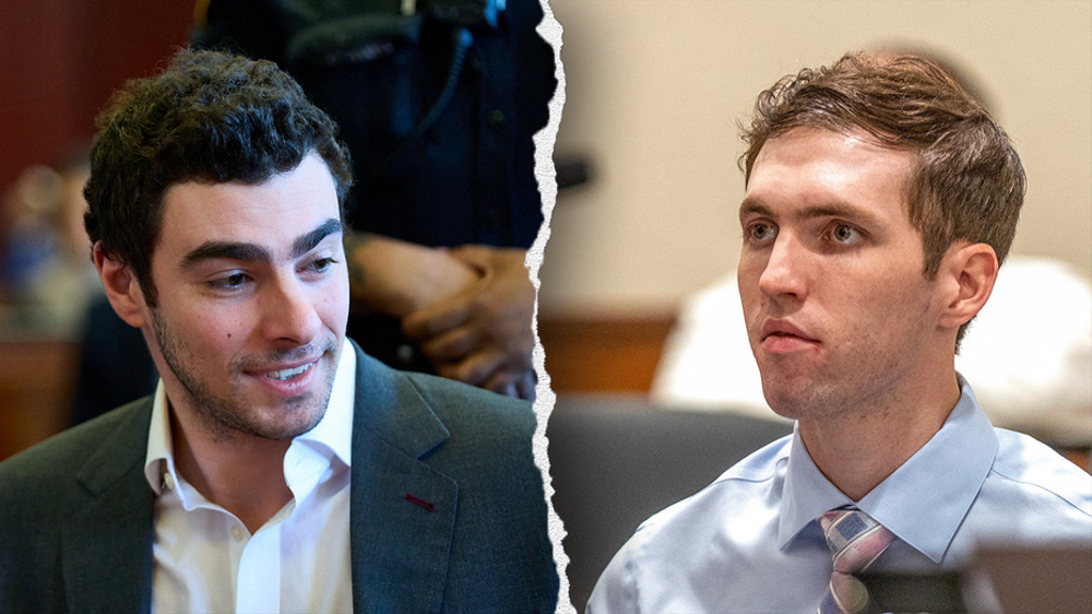 Image for the article: Mangione, Robinson, Reiner and more: Major court cases set to dominate 2026