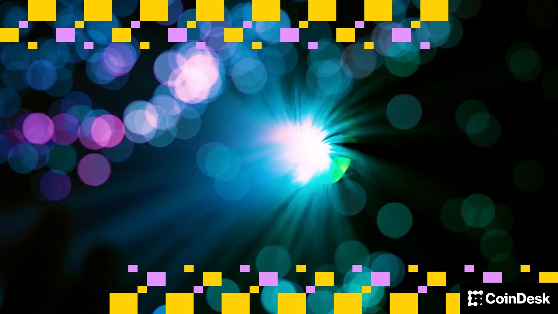 Изображение к статье: Слабость биткоина по сравнению с золотом и акциями вновь заостряет опасения по поводу квантовых вычислений.