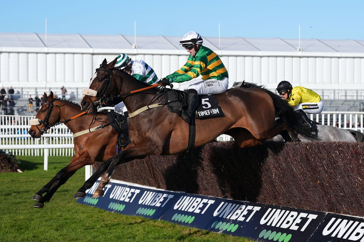 Image for the article: Cheltenham Festival 2026: How to watch every race online and on TV