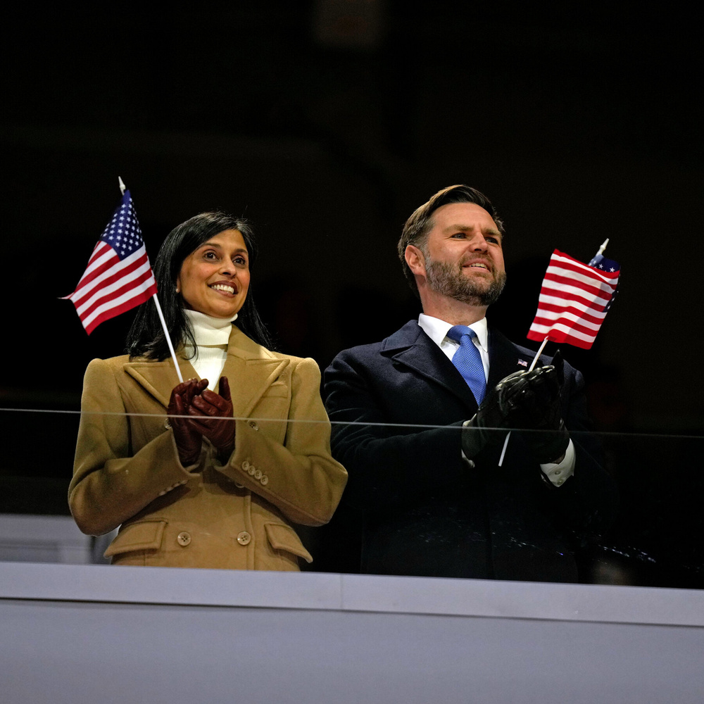 기사 이미지: JD 밴스, 밀라노 동계올림픽 개막식에서 야유 받아