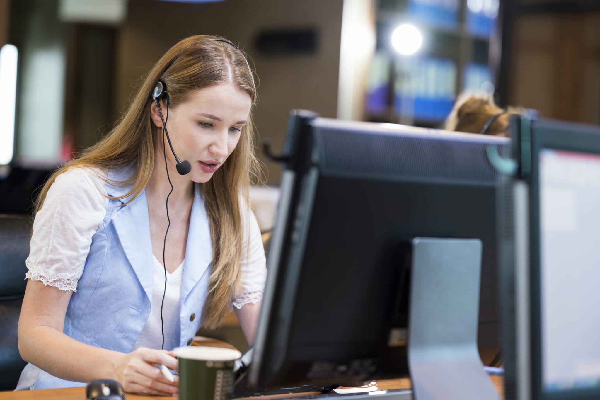 Image for the article: $15 billion of the insurance industry is at risk from AI, BofA says