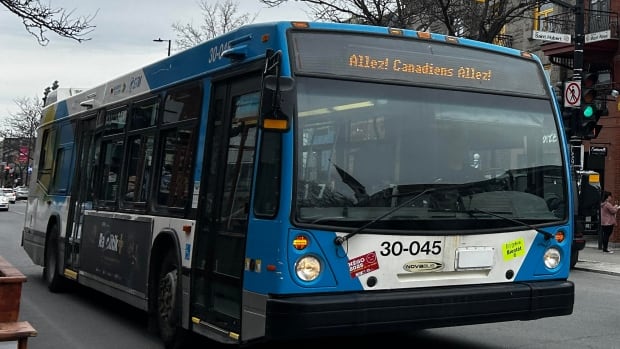 記事の画像： ケベック州の言語監視機関は、これからは「ゴー・ハブス・ゴー！」という言葉に触れないと、ケベック州の閣僚が述べた。