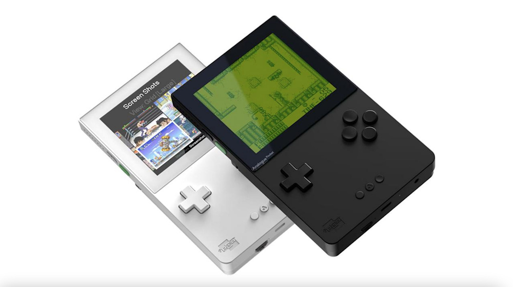 Image for the article: The Analogue Pocket will be back in stock this week, but there's a tariff-related price increase