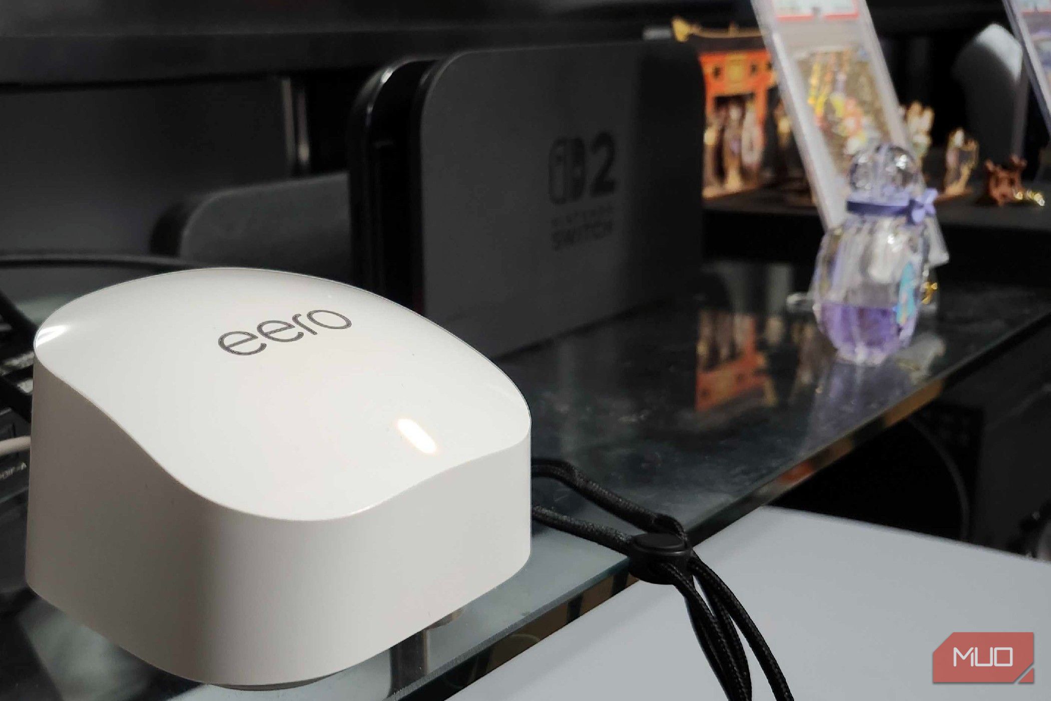 Image for the article: I regret ignoring my router's QoS settings for so long