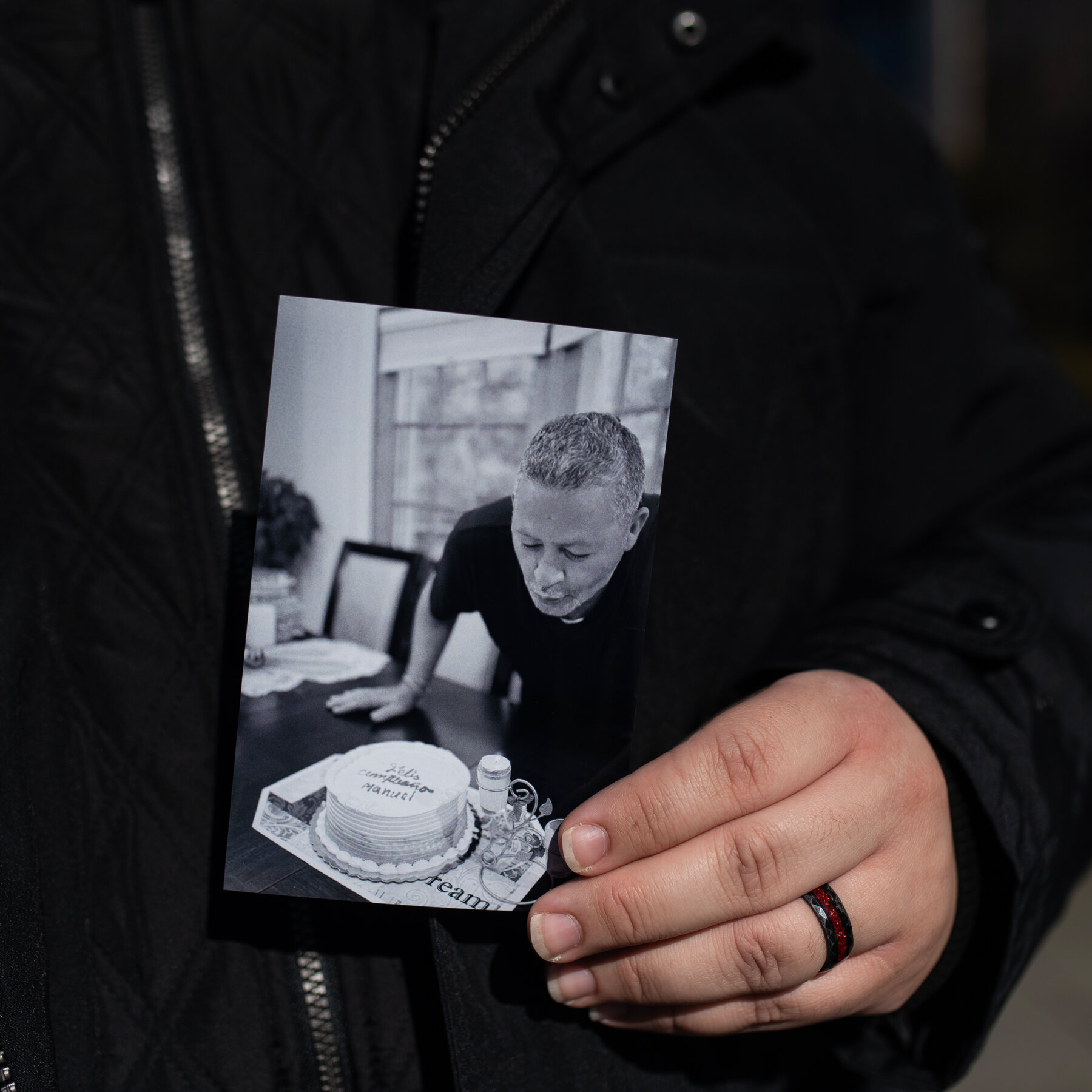 Image for the article: N.Y.P.D. Sergeant Charged With Doorman’s Death in Drunk-Driving Crash