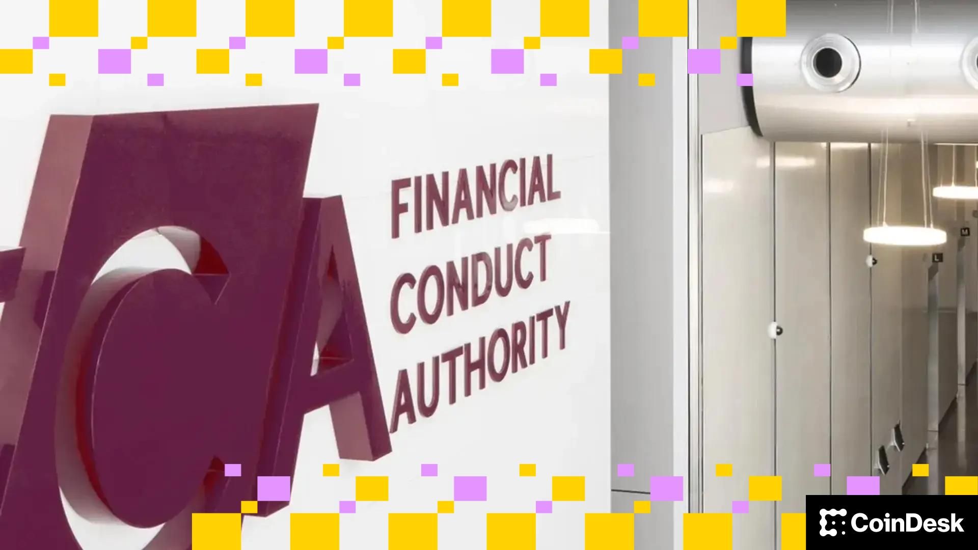 Изображение к статье: Зарегистрированные криптовалютные компании должны повторно подать заявку на одобрение, заявил британский регулятор