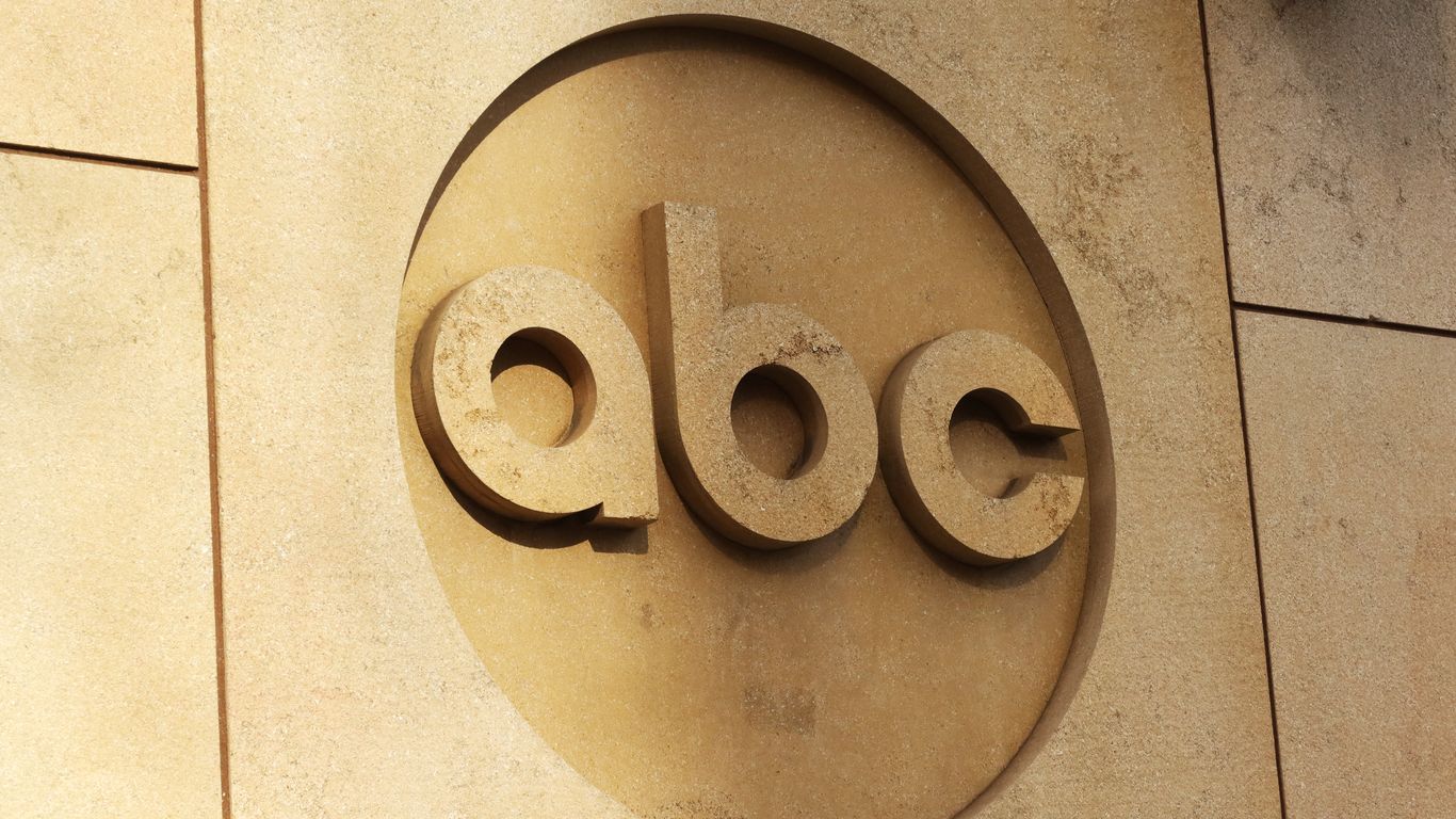 文章配图： 联邦通信委员会（FCC）下令审查ABC的广播牌照