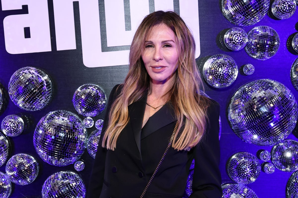 Image for the article: Carole Radziwill’s return to RHONY sparks controversy after she was named in the Epstein files