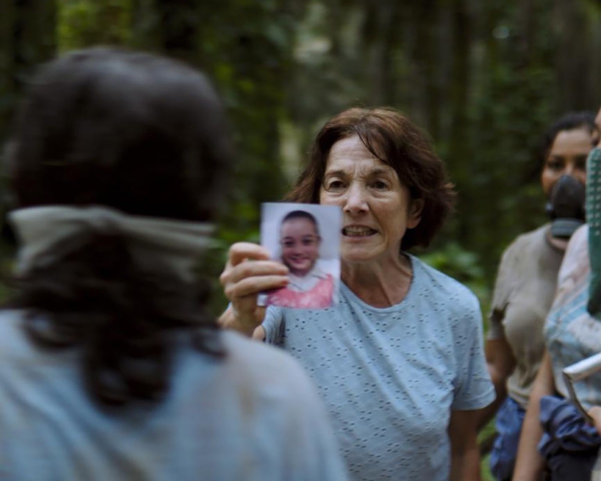 Изображение к статье: Триллер Нето Вильялобоса «Любовь — это монстр» в жанре тропической антиутопии с участием звезды фильма «Глория» Паулины Гарсиа, приобретен мексиканской студией Liminal Estudio (ЭКСКЛЮЗИВ)