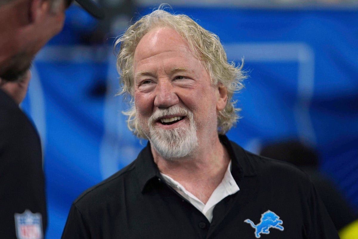Image for the article: Actor Timothy Busfield accused of child sex abuse in New Mexico