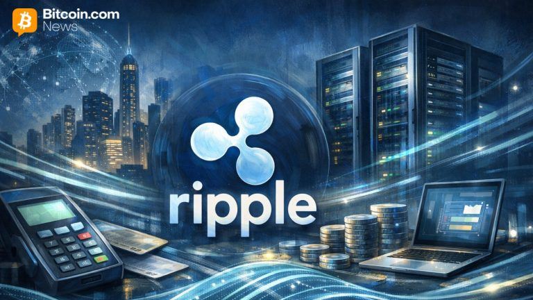 Изображение к статье: Ripple позиционирует себя как единый центр цифровых активов с крупным расширением платежных возможностей