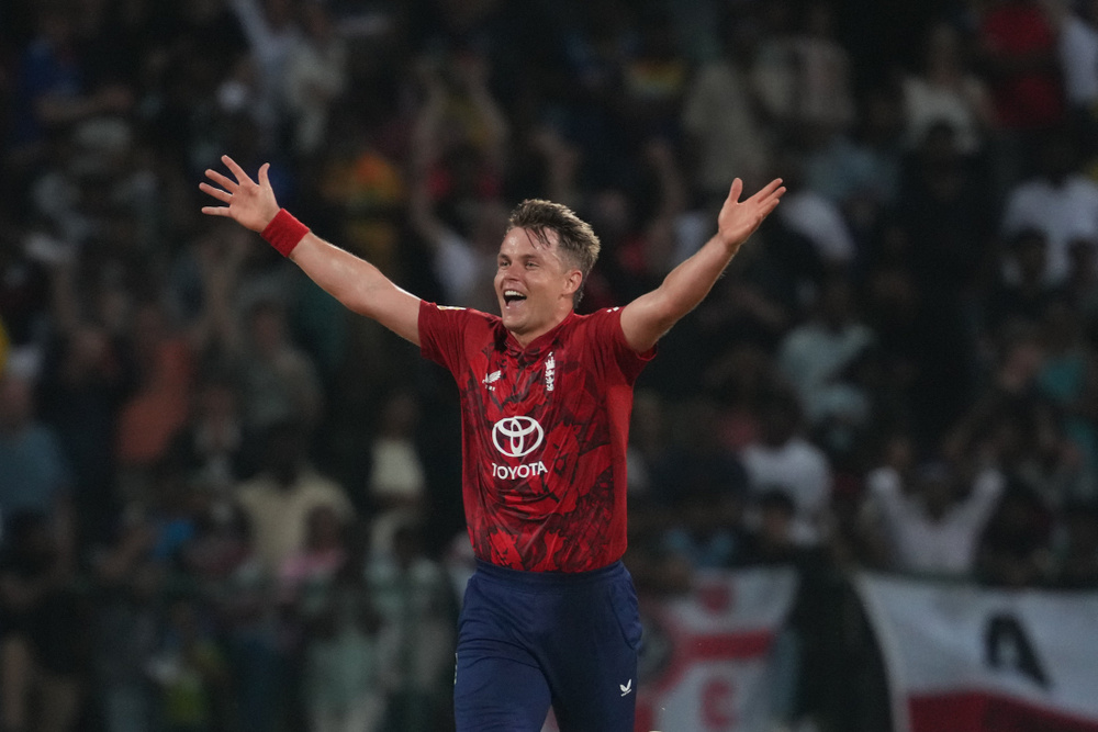 Image for the article: How to watch England vs. Nepal online for free