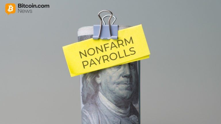 Изображение к статье: Данные о пропущенных рабочих местах усиливают настроение криптоиндустрии по отрыву от риска