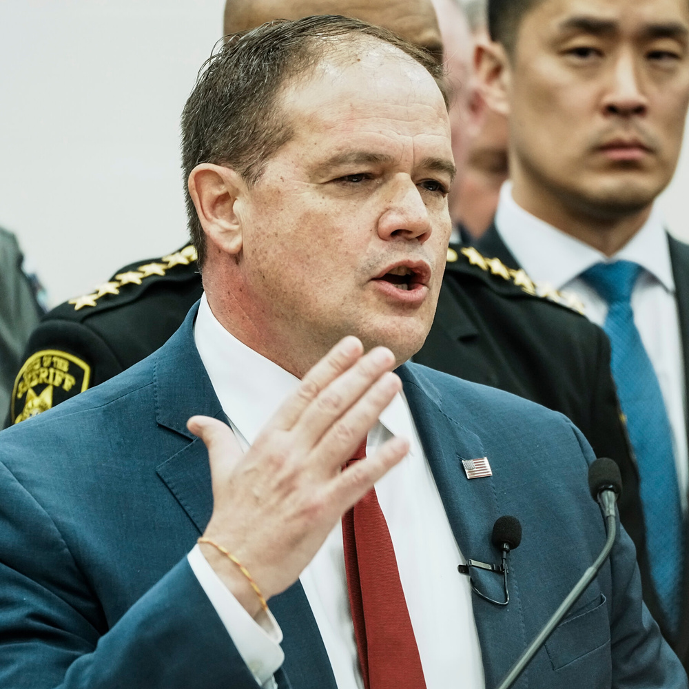 Image for the article: Gilgo Beach Killer’s ‘Unusual’ Deal Could Help Solve Other Murders