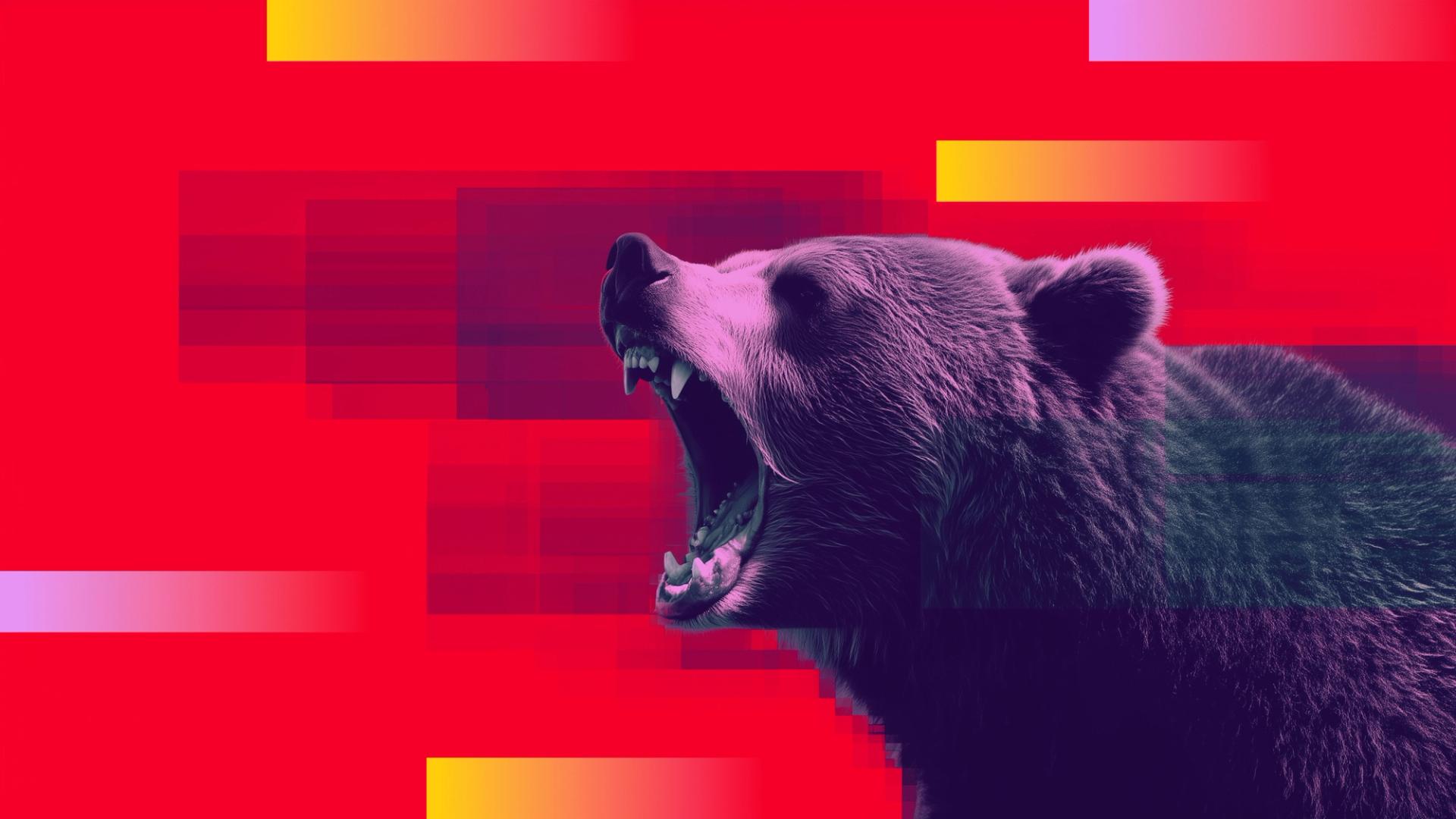 Изображение к статье: Казначейства цифровых активов возглавили распродажу криптовалют, поскольку Биткойн упал до 84 тысяч долларов