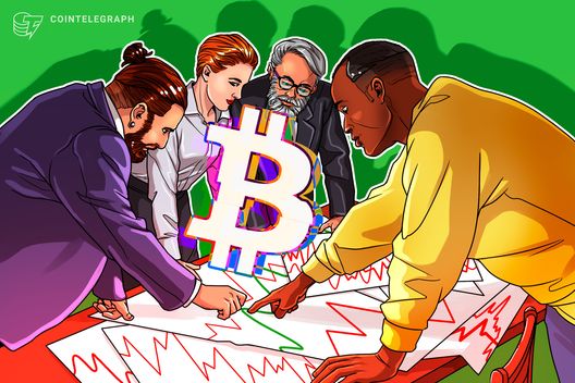 Изображение к статье: Биткоин формирует дно, поскольку заканчивается 4-летний цикл: генеральный директор VanEck