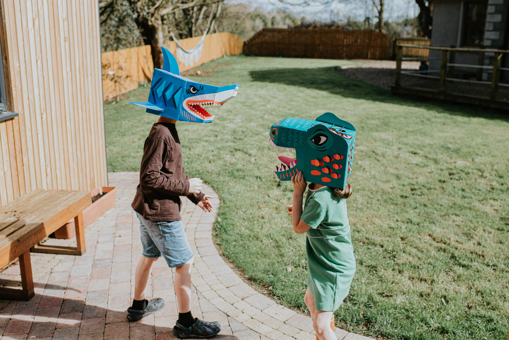 Image for the article: I moved from Sweden to Los Angeles. I wasn't prepared for how seriously American parents take playdates.