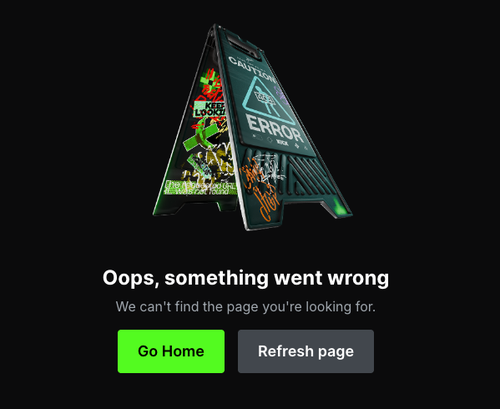 Image for the article: Kick Streamer Runs Over 'Stalker' With Cybertruck