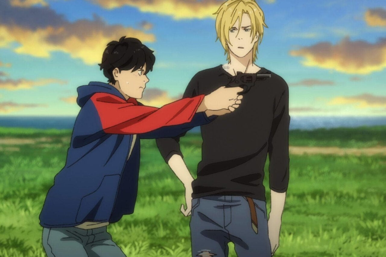 Image for the article: Amazon’s Atrocious AI Anime Dubs Are a Dark Sign of Things to Come