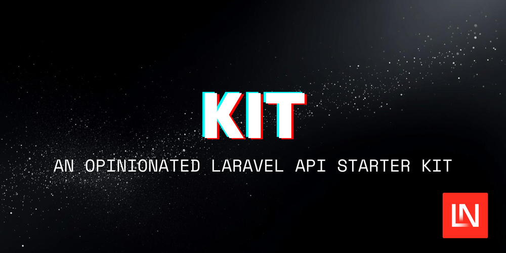 기사 이미지: 키트: Laravel용 의견 API 스타터 키트