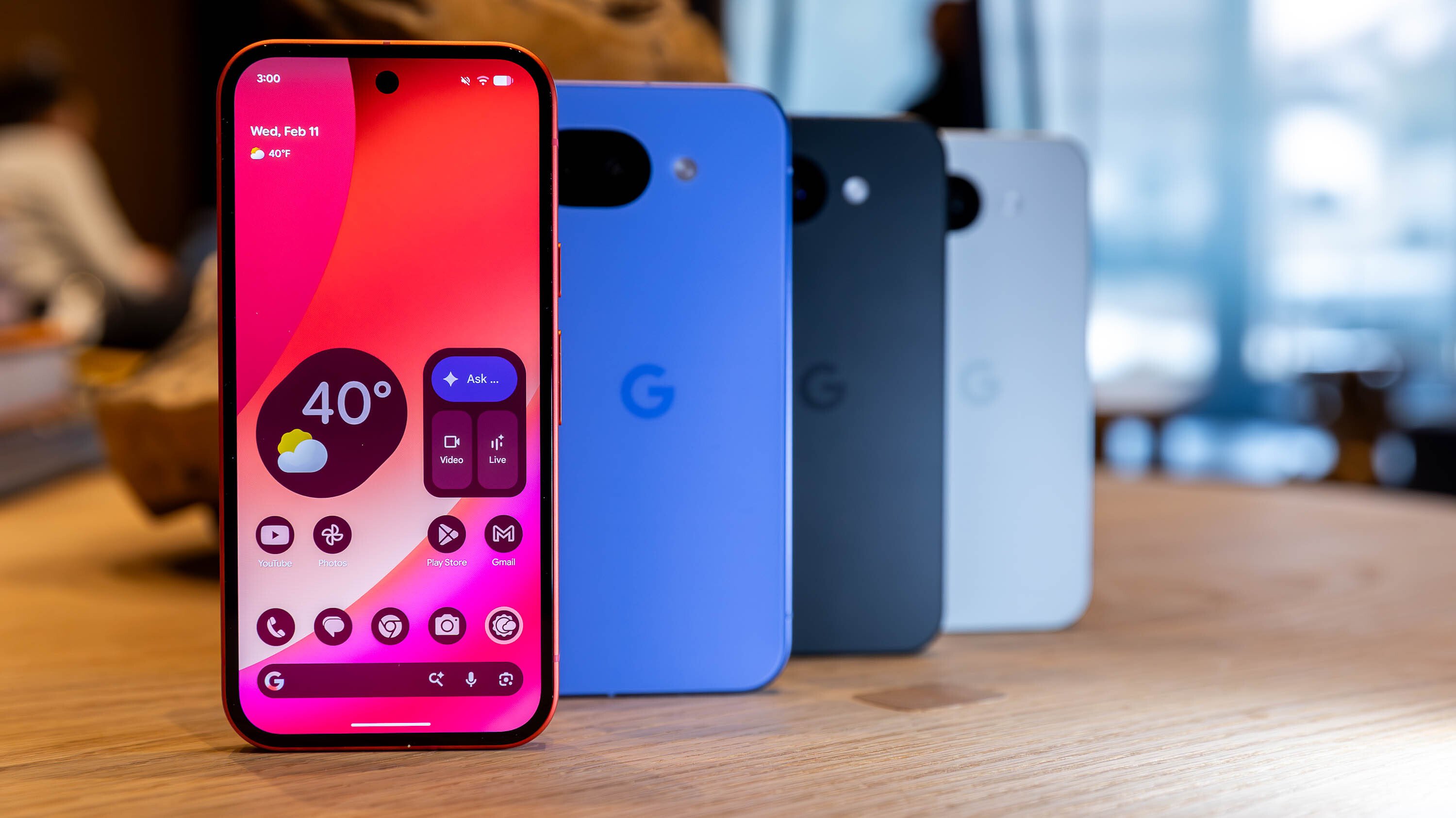 Image for the article: Review: The $499 Pixel 10a does something Samsung and Apple cant