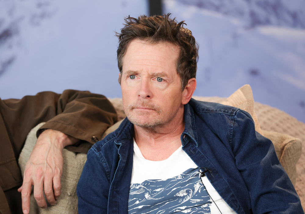 Изображение к статье: Майкл Дж. Фокс высказался после того, как CNN вызвала слухи о его смерти: «Как вы реагируете, когда включаете телевизор, а CNN сообщает о вашей смерти?»