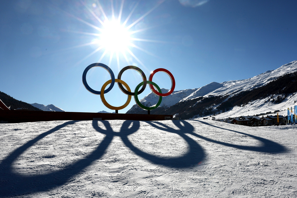 기사 이미지: 2026 동계 올림픽 개막식 무료 온라인 시청 방법