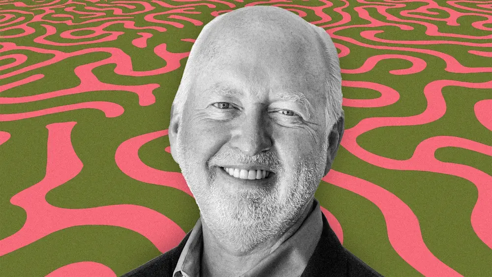 Image for the article: I founded 1-800-Flowers.com 50 years ago. This is the secret to business success