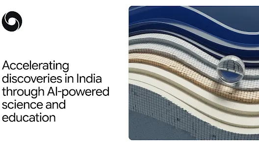 Image for the article: Accelerating discovery in India through AI-powered science and education
