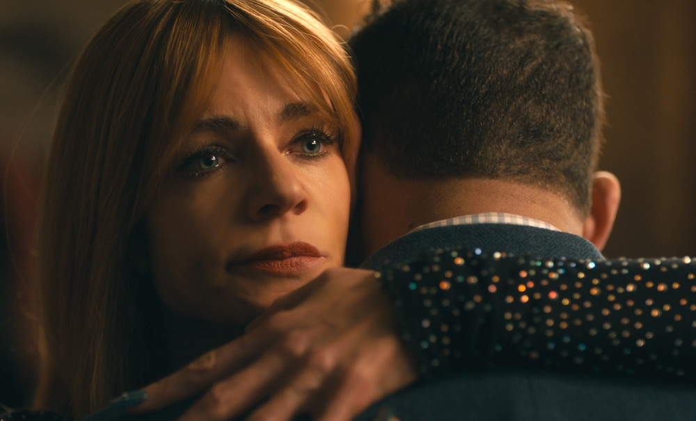 Изображение к статье: Кейтлин Олсон разбирает финал второго сезона «Высокого потенциала»: в каких отношениях Морган и Карадек, исчезновение Романа и мертв ли [СПОЙЛЕР]?