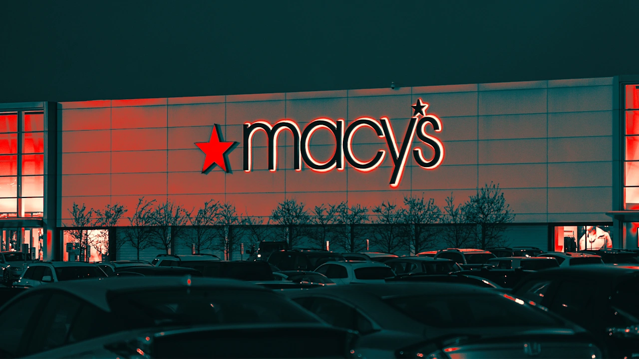 Image for the article: Macy’s store closures 2026: See the full list of doomed locations in 12 states as clearance sales begin