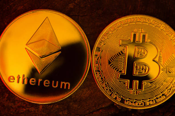 Изображение к статье: Ethereum следует за ралли Биткоина: почему скачок до $3400 может быть началом