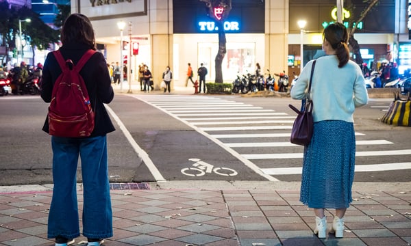 Image for the article: Taiwan’s ‘Social Shield’: The Democratic Stakes Beyond Semiconductors