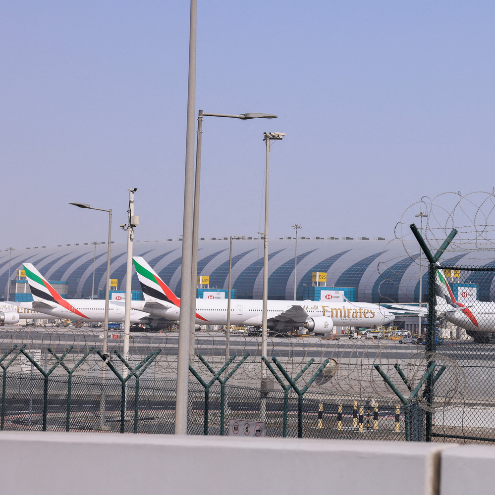 Image for the article: Travelers, How Has the Iran Conflict Affected You? Tell Us Your Story.