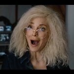 Изображение к статье: Очень страшное кино высмеивает Оружие, Грешников и, конечно же, Крик в новом трейлере