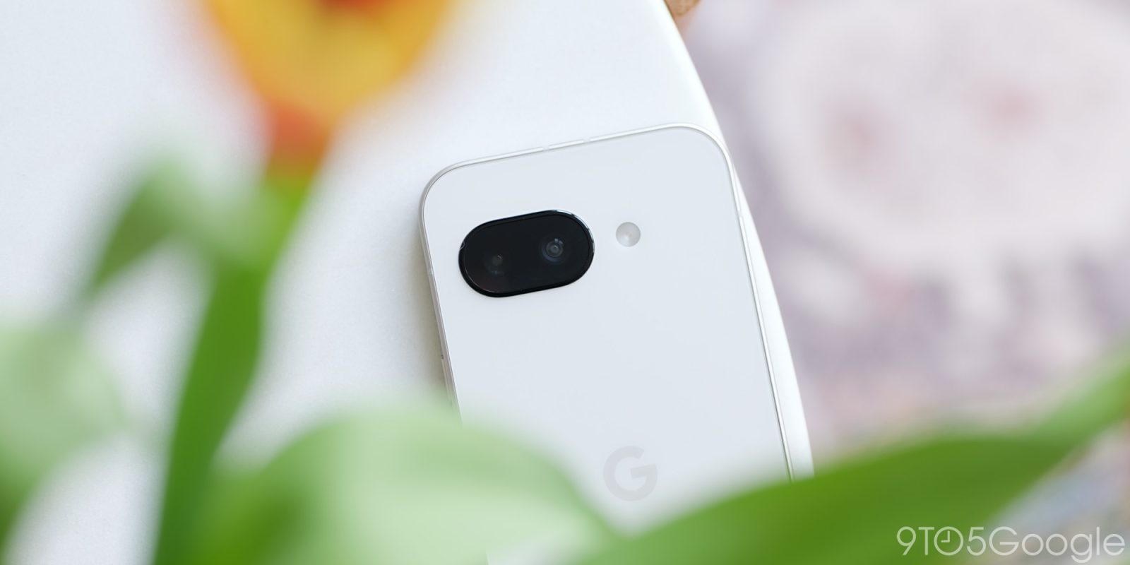 Изображение к статье: Google выпустил обновление Pixel Camera 9.8 [U].