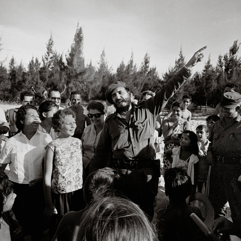 Image for the article: Cuba’s Communist Government Has Lasted 67 Years. Will It Fall Under Trump?