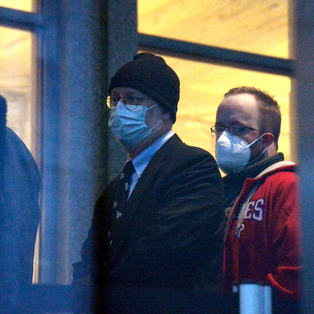 Image for the article: Columbia Is Investigated for Handling of Sex-Abuse Claims Against Doctor