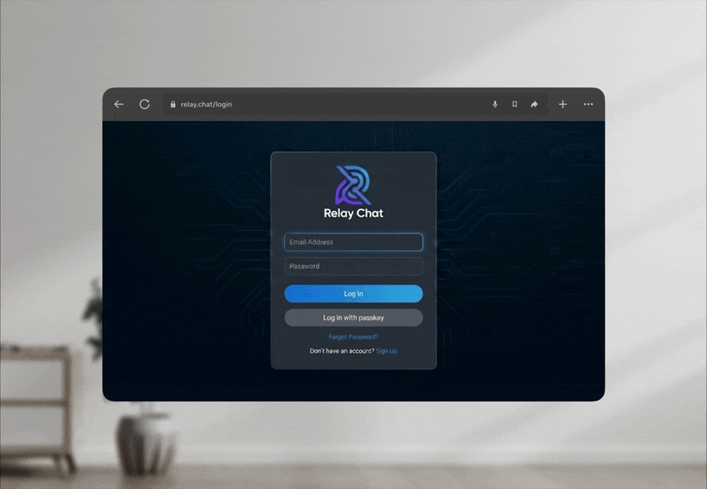Изображение к статье: Нет дисплея? Нет проблем: аутентификация с помощью ключа доступа между устройствами для устройств XR