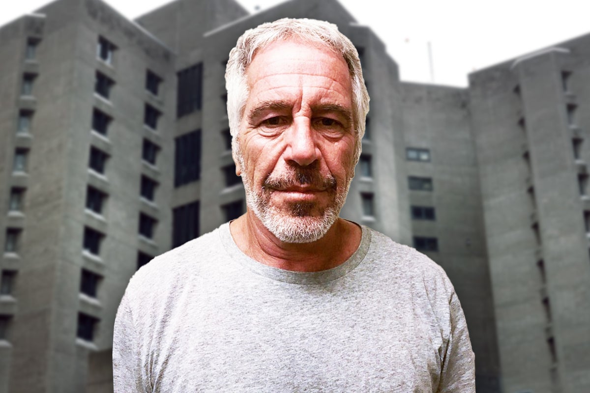 Image for the article: Jeffrey Epstein’s brother says new autopsy details will be released in February and will prove pedophile was murdered