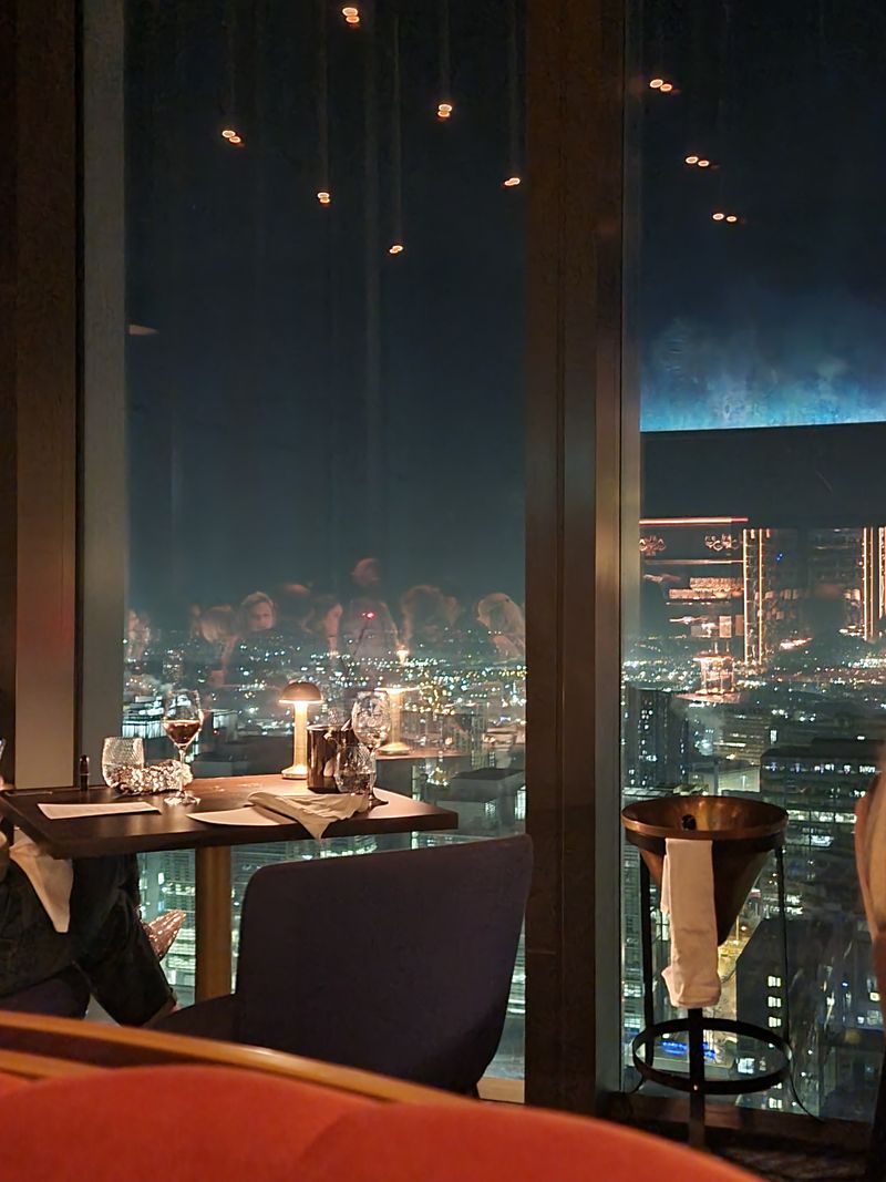 Image for the article: Why This Birmingham Restaurant Changes How People Experience A Night Out