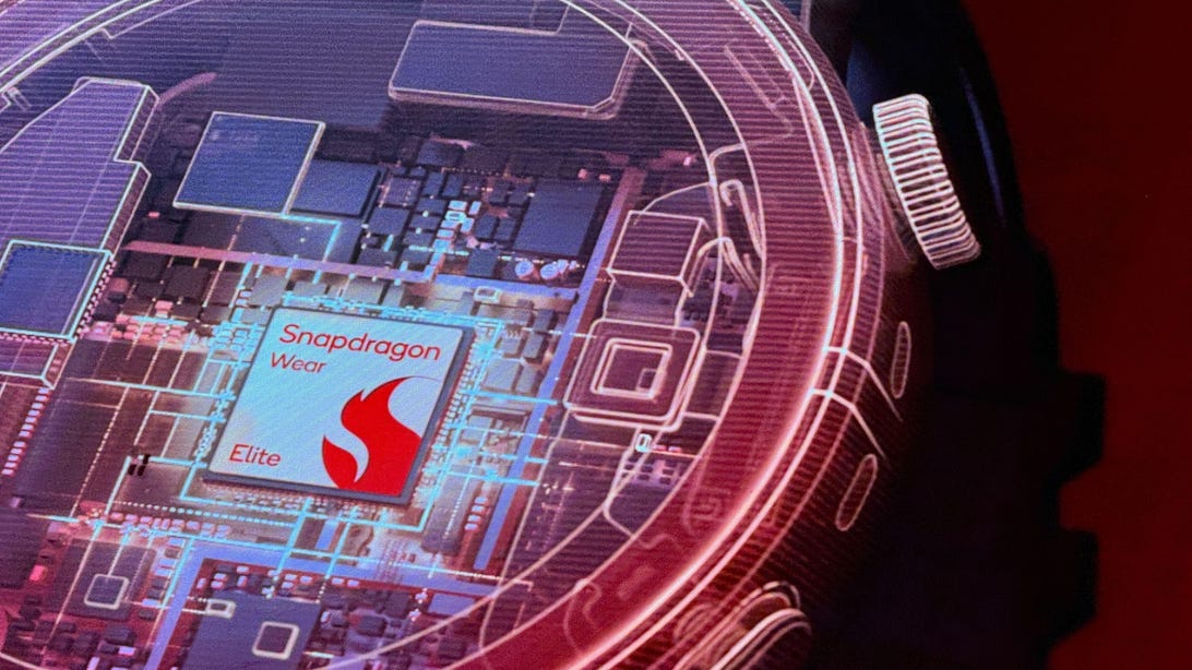 Image for the article: Samsung, Google and Motorola to Make AI Watches, Pins, Pendants With New Qualcomm Chip