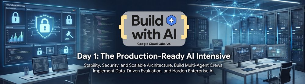 Image for the article: Ship Production Ready AI and Survive the Multimodal Frontier This February