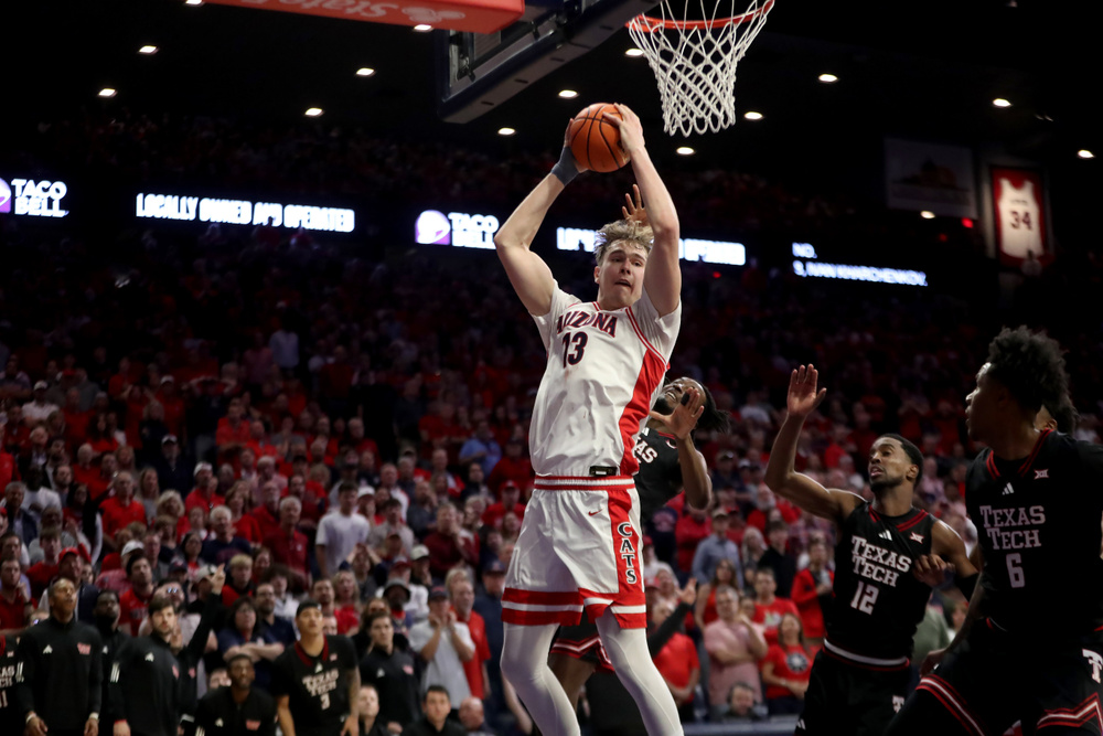 Изображение к статье: Как посмотреть BYU против Аризоны онлайн бесплатно