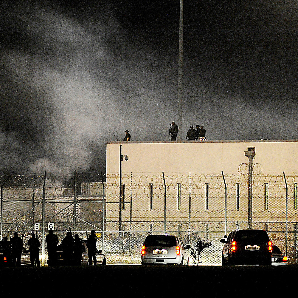 Image for the article: Cuban Deportees Who Were Transferred to Guantánamo Sent Back to U.S.