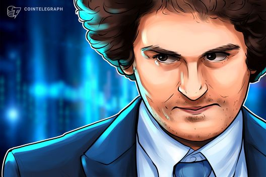 Изображение к статье: Дональд Трамп не будет рассматривать помилование для Сэма Бэнкмана-Фрида: NYT